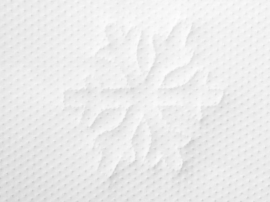 Sobrecolchão*DREAMEA PLAY Sobre-Colchão Bi Feeling Gel E Espuma De Memória Dreamea - 140 X 190 Cm