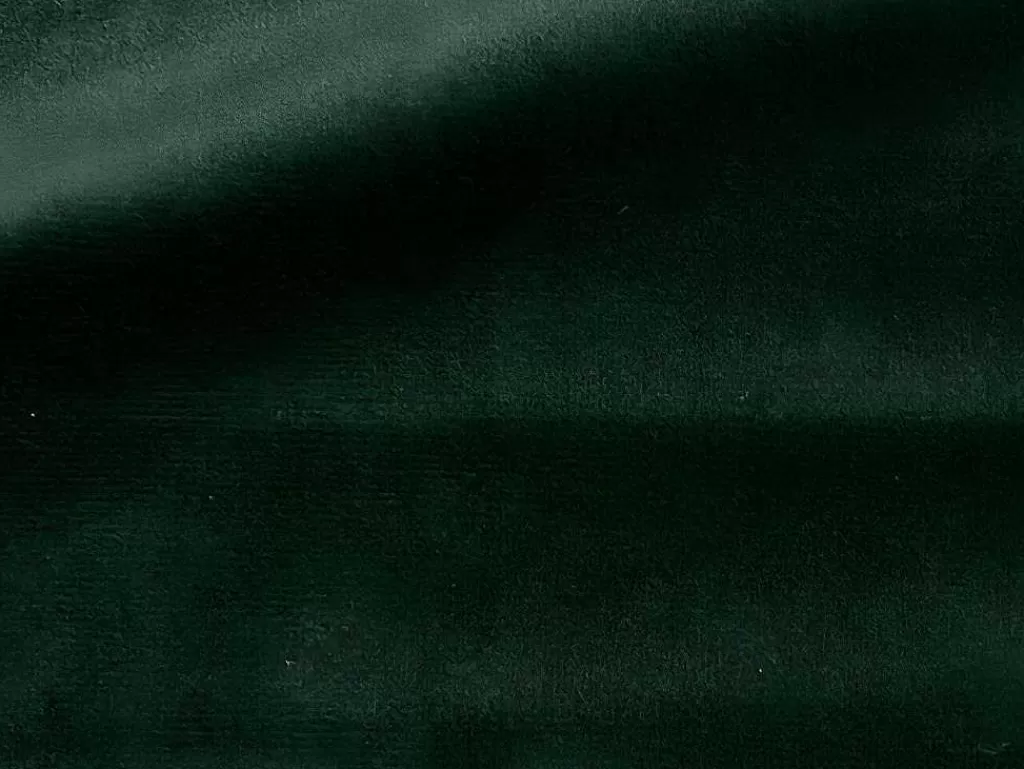 Promoções Sofás & Poltronas*PASCAL MORABITO Sofá De 2 Lugares Em Veludo Verde - Kestrel De