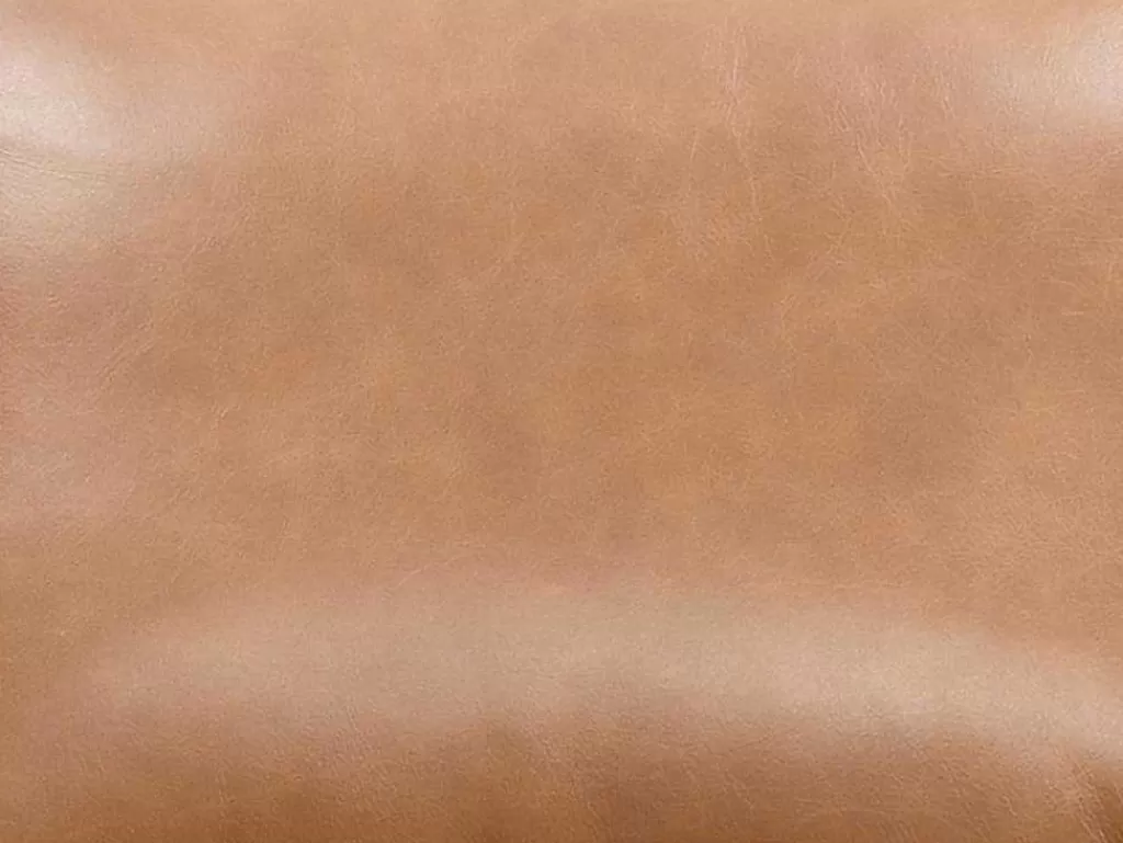 Promoções Sofás & Poltronas*LINEA Sofá Sofá De 3 Lugares 100% Pele De Bufalo Superior Castanho Vintage - Danila