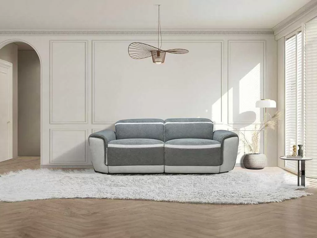 sof_de_3_lugares_articulado_eletrico_tecido_cinzentoescuro__orietto_1.webp Sofá De Relaxamento Eletrico*Vente-unique Sofá De 3 Lugares Articulado Eletrico Tecido Cinzento-Escuro - Orietto