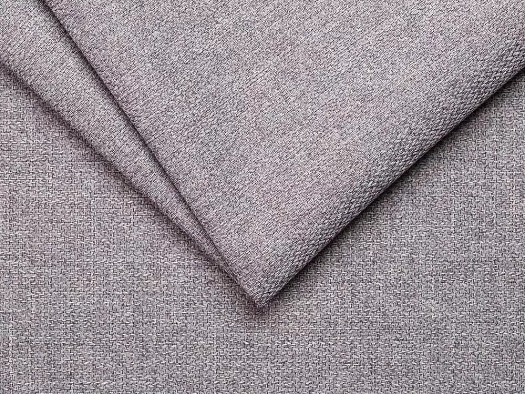 Sofá Cama De Abertura Rapida*Vente-unique Sofá De 3 Lugares Convertivel De Abertura Rapida Em Tecido Cinza - Doneto