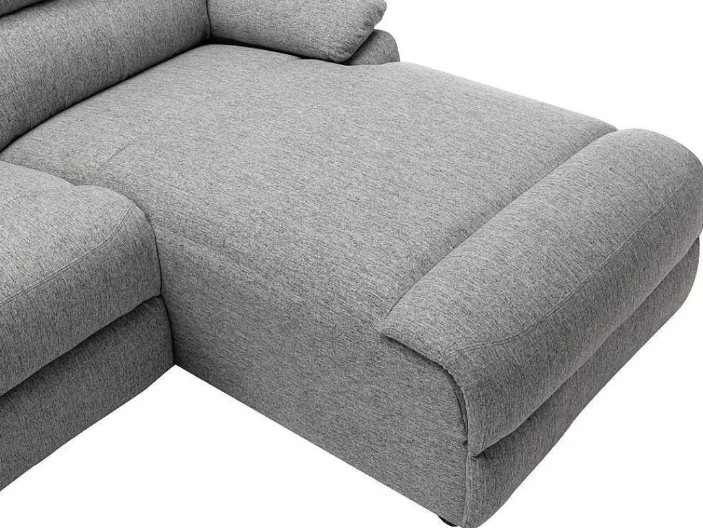 sof_de_canto_articulado_eletrico_em_tecido_cor_cinzaclaro_de_canto_direito__lunano_5.webp Sofá De Relaxamento Eletrico*Vente-unique Sofá De Canto Articulado Eletrico Em Tecido Cor Cinza-Claro De Canto Direito - Lunano