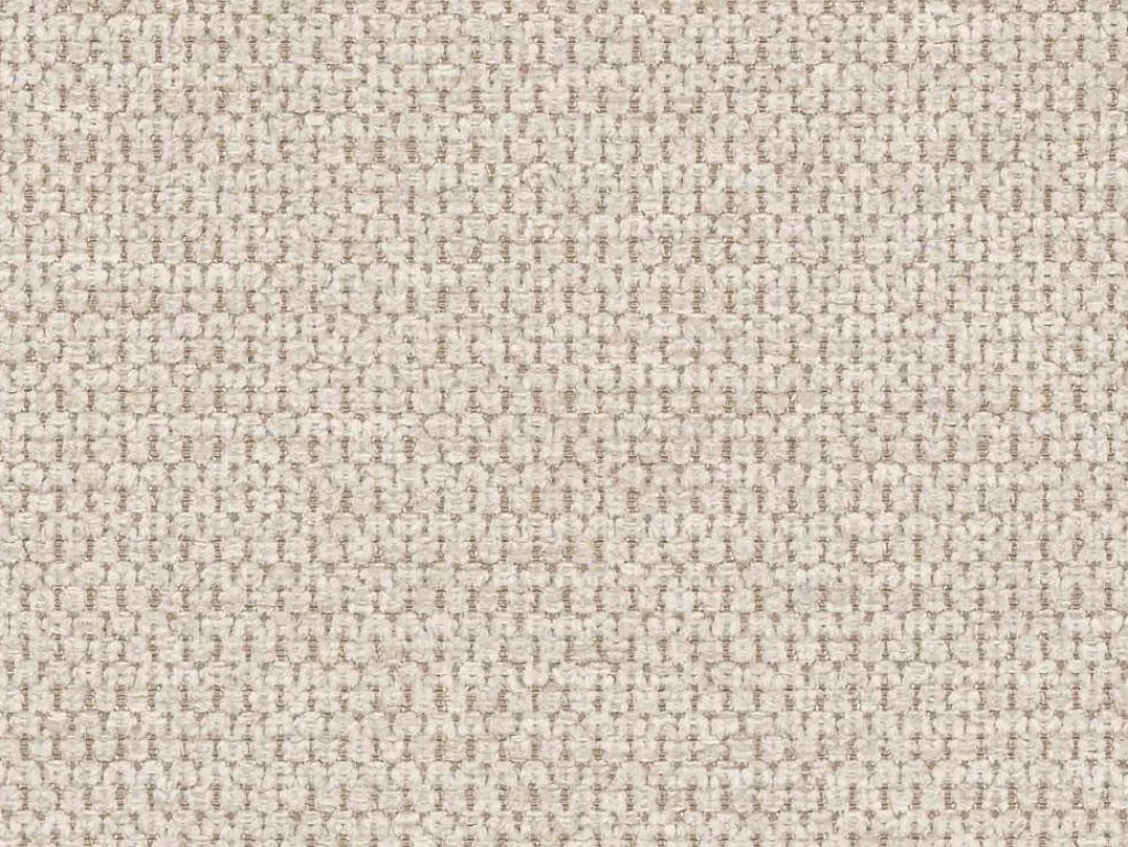 Sofá De 4 Lugares*Vente-unique Sofá De Canto Convertivel E Reversivel Em Tecido Texturado Bege - Asturio