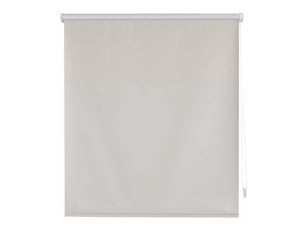 Persianas De Interior*Purline Store Enrouleur Easyfix Polyester Opaque Multicolore