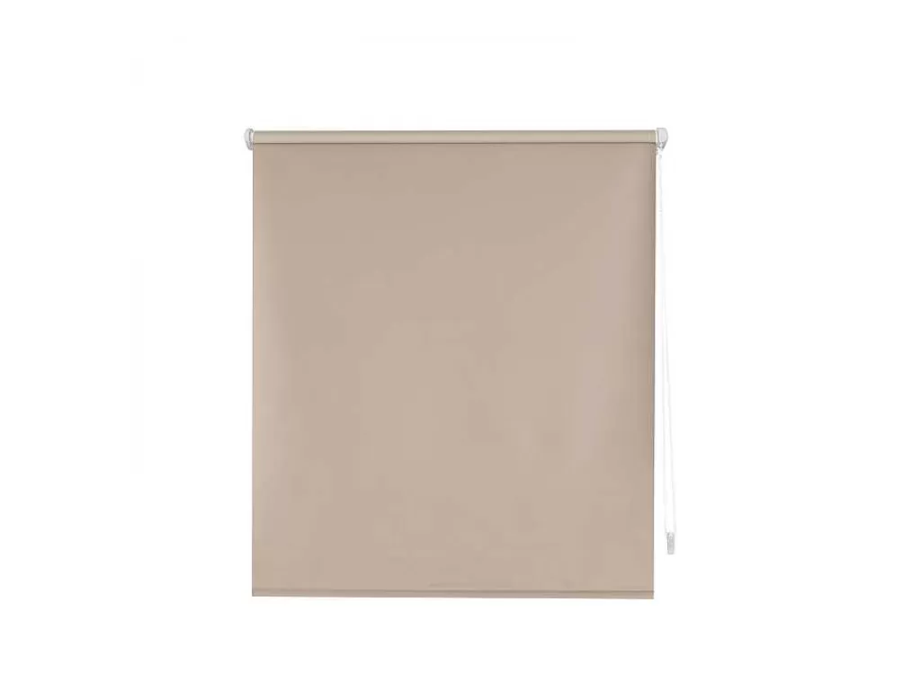 Persianas De Interior*Purline Store Enrouleur Easyfix Polyester Opaque Multicolore