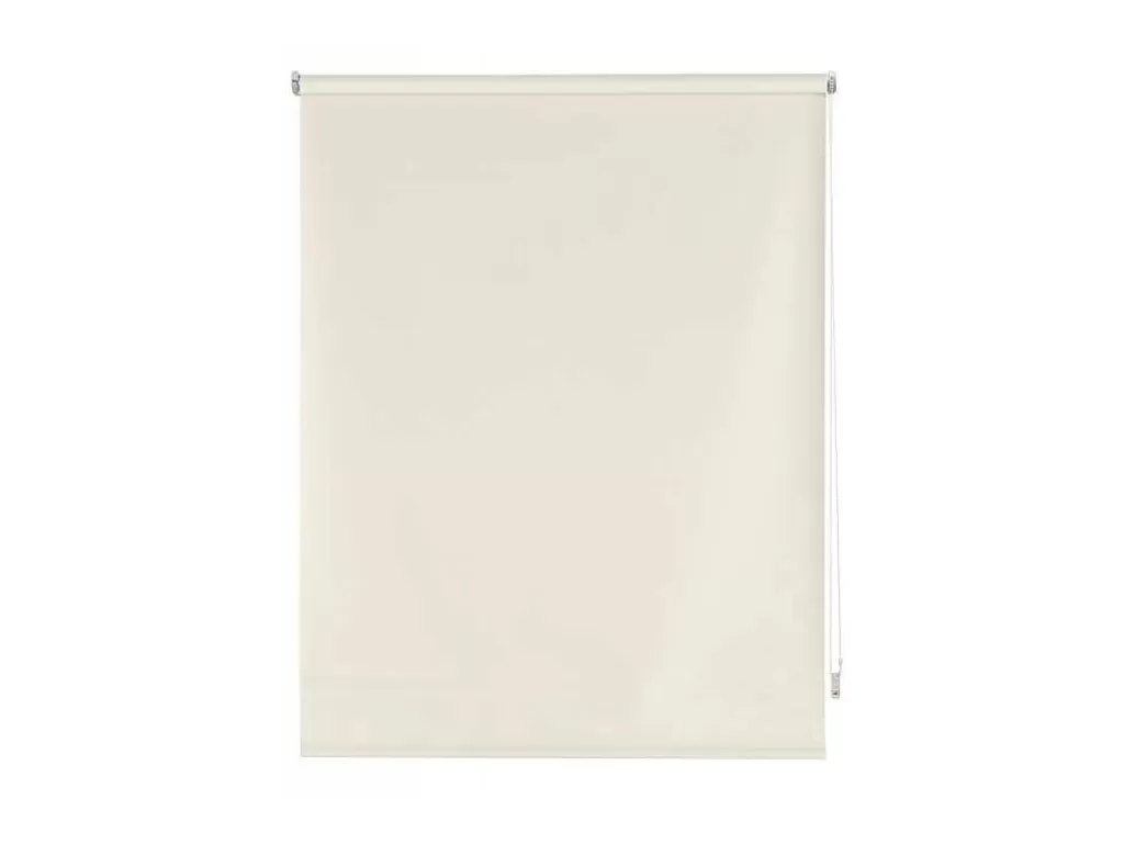 Persianas De Interior*Purline Store Enrouleur Polyester Opaque Multicolore