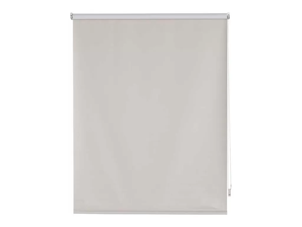 Persianas De Interior*Purline Store Enrouleur Polyester Opaque Multicolore
