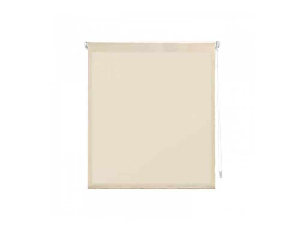 Persianas De Interior*Purline Store Enrouleur Polyester Opaque Multicolore