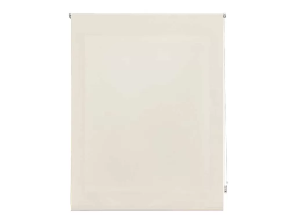Persianas De Interior*Purline Store Enrouleur Polyester Opaque Multicolore