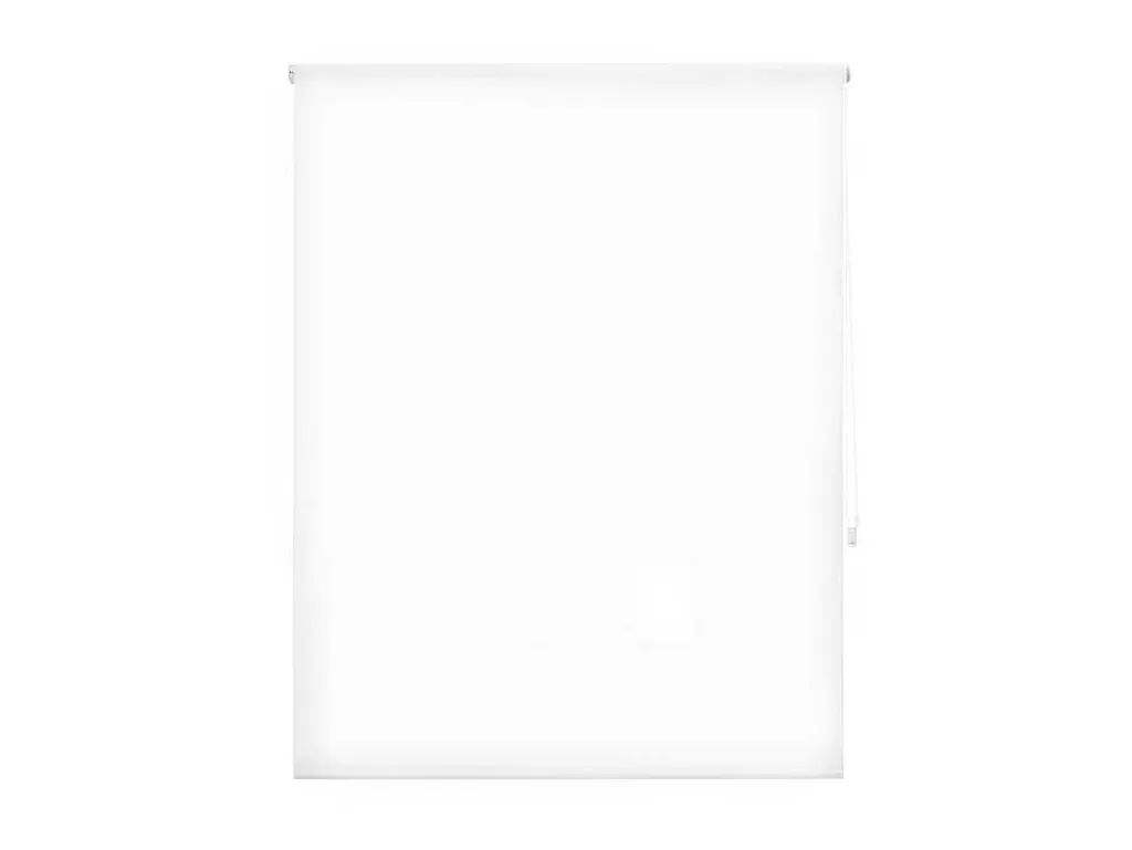 Persianas De Interior*Purline Store Enrouleur Polyester Opaque Multicolore