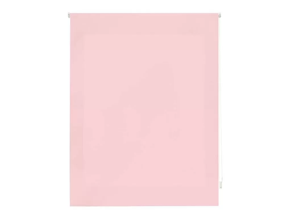 Persianas De Interior*Purline Store Enrouleur Polyester Opaque Multicolore
