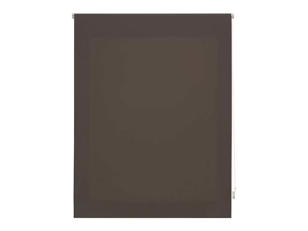 Persianas De Interior*Purline Store Enrouleur Polyester Opaque Multicolore