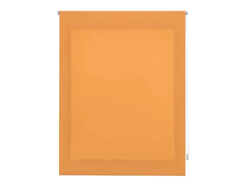 Persianas De Interior*Purline Store Enrouleur Polyester Opaque Multicolore