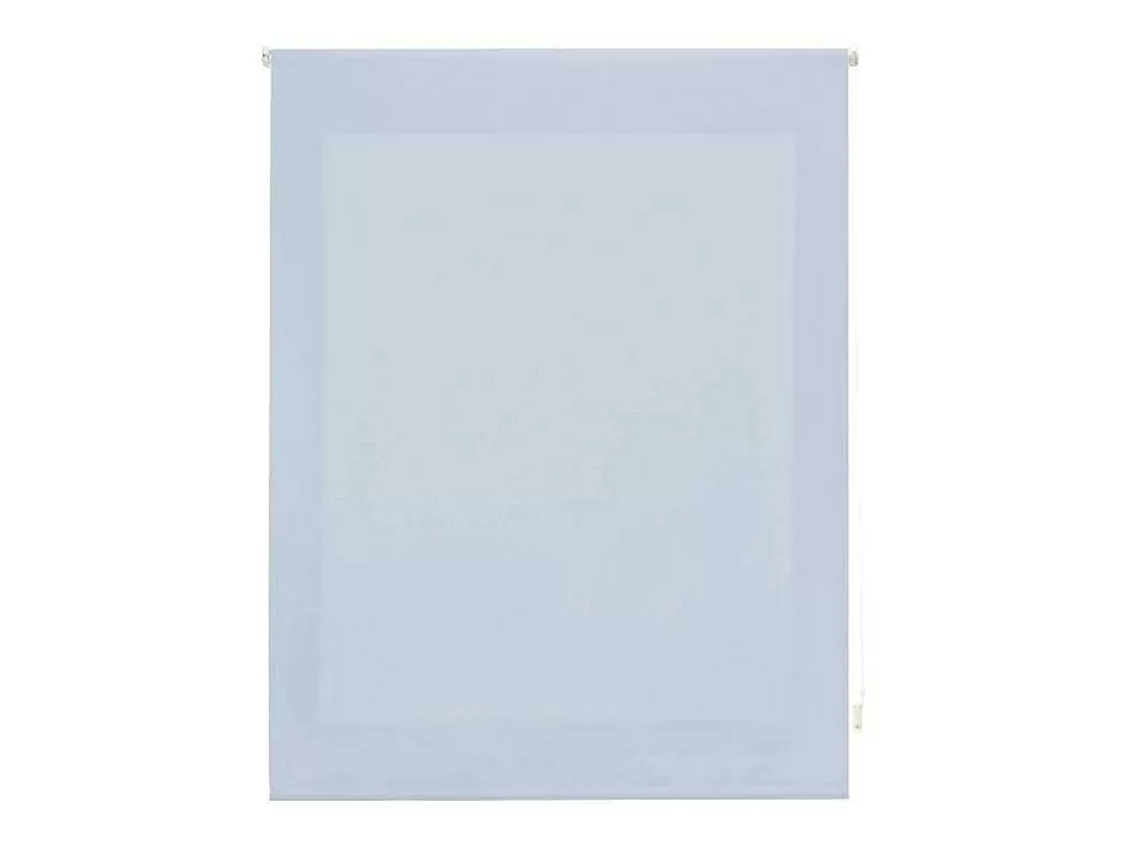 Persianas De Interior*Purline Store Enrouleur Polyester Opaque Multicolore