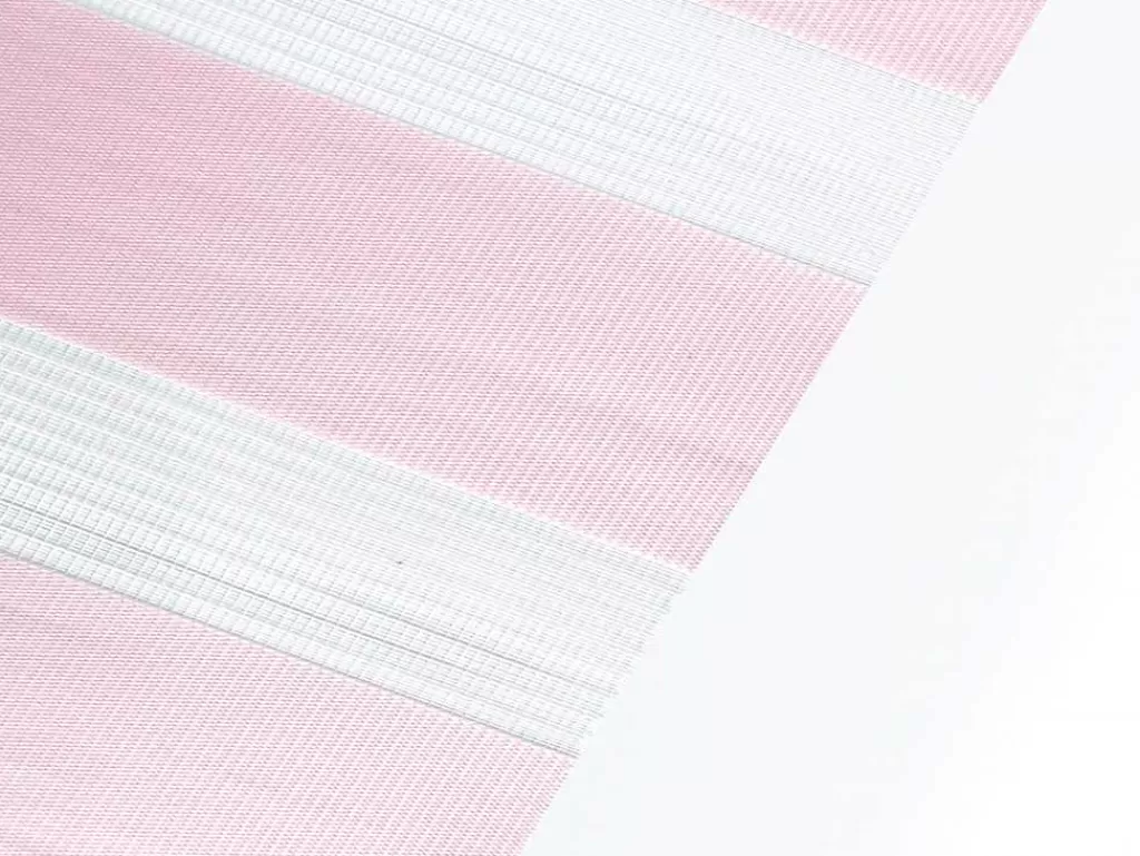Persianas De Interior*Purline Store Enrouleur Polyester Translucide Multicolore