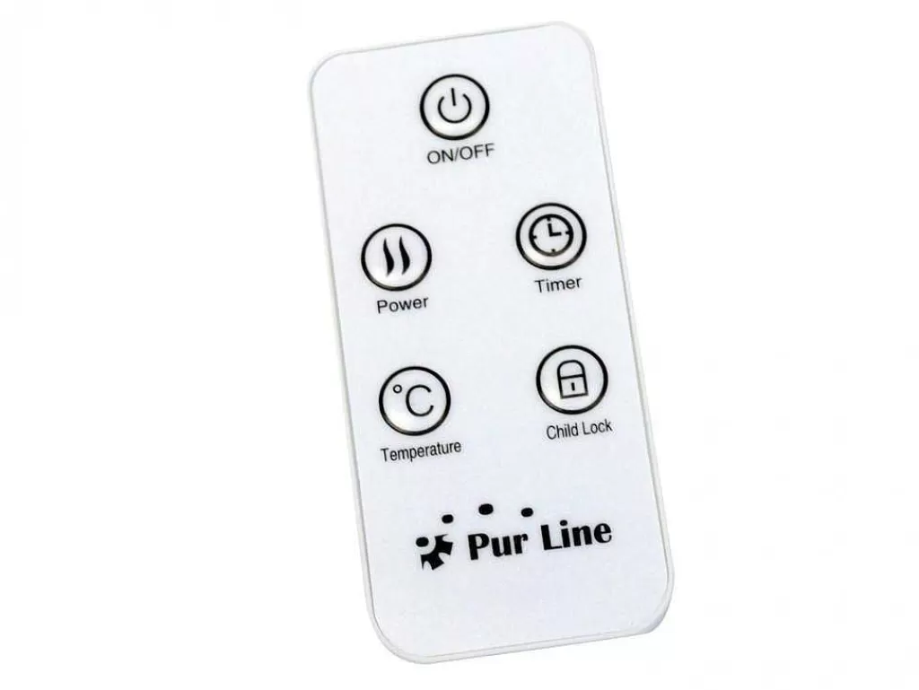 Promoções Casa De Banho & Bem-Estar*Purline Toalheiro Eletrico De 500 W Com Ecra Led E Wifi