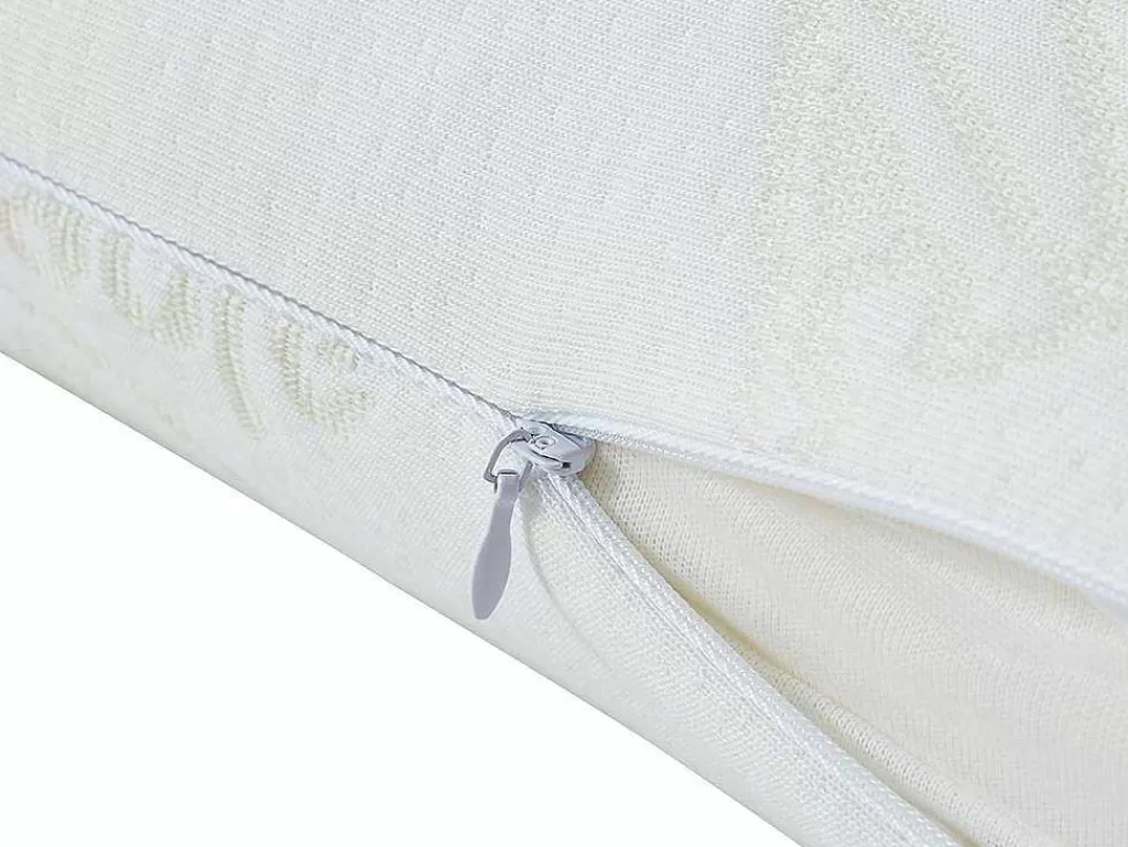 Almofada*NATUREA Travesseiro Com Memória De Forma De 60 X 60 Cm - Douceur De Aloe Vera Da