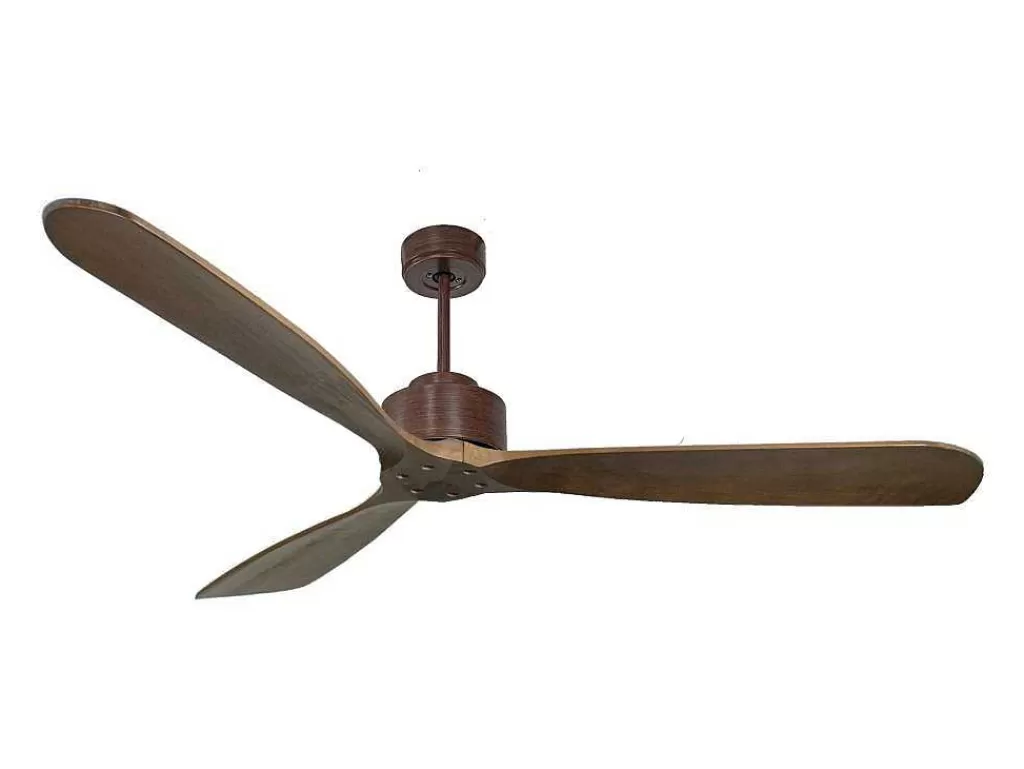 Ventilador*Purline Ventilador De Tecto 166 Cm Com Wifi Hipersilencio Reversivel