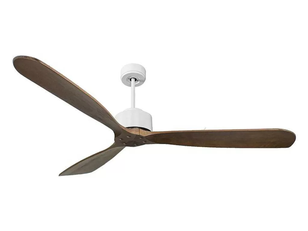 Ventilador*Purline Ventilador De Tecto 166 Cm Com Wifi Hipersilencio Reversivel