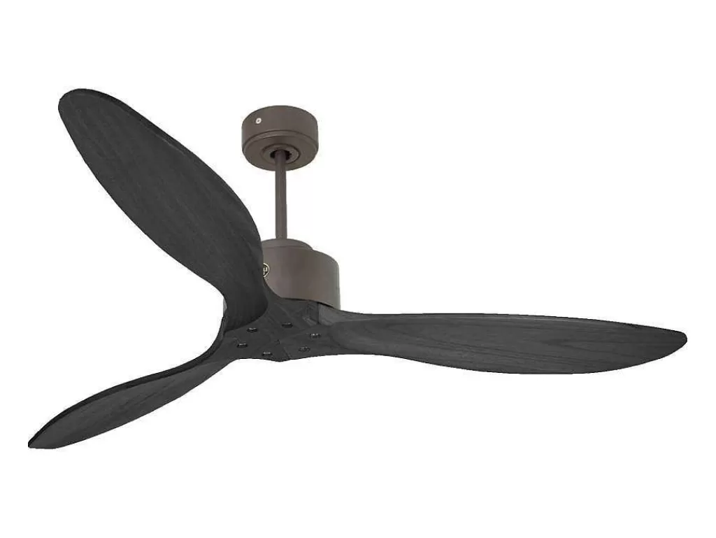 Ventilador*Purline Ventilador De Tecto O132 Cm Com Wifi Reversivel Hypersilence