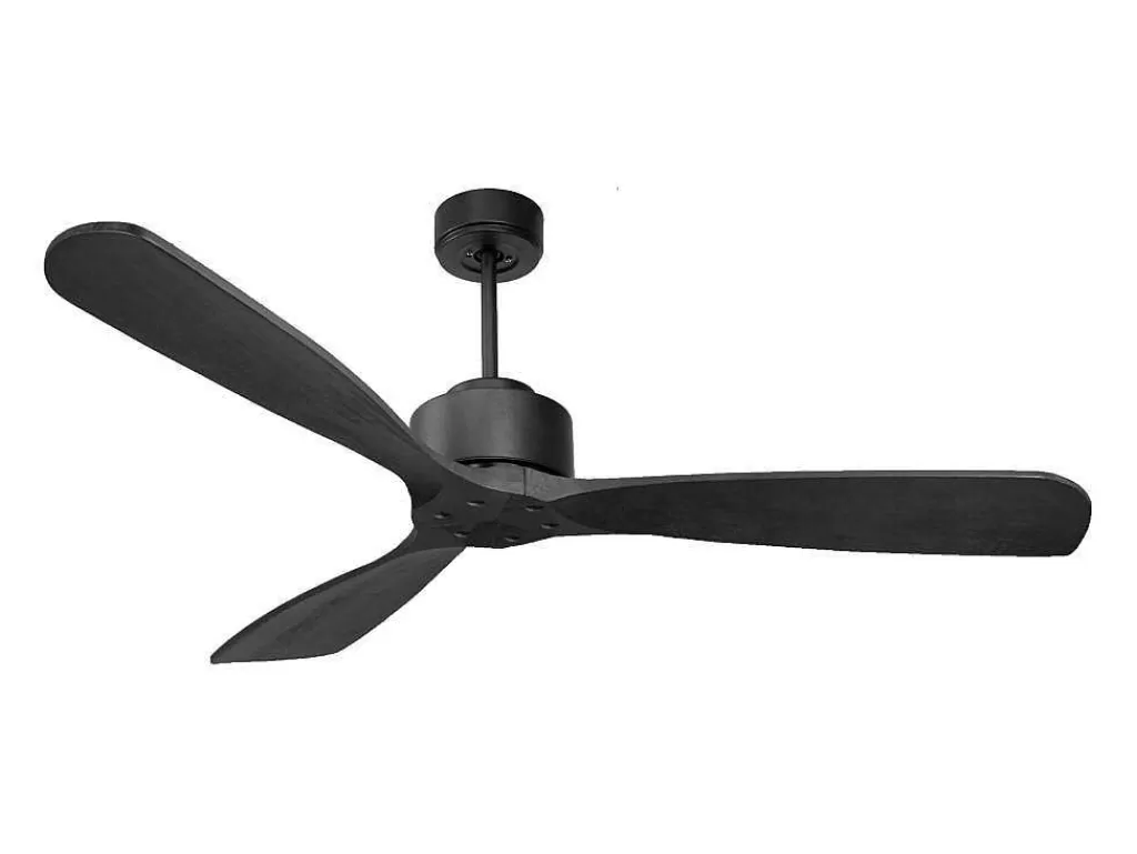 Ventilador*Purline Ventilador De Tecto O132 Cm Com Wifi Reversivel Hypersilence