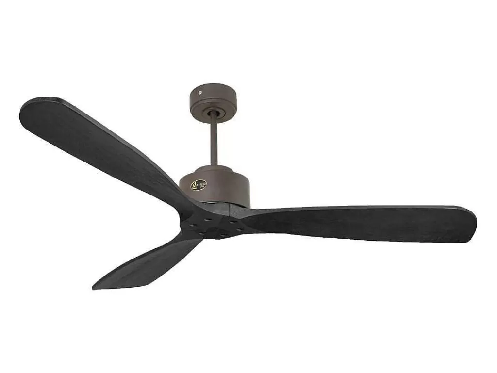 Ventilador*Purline Ventilador De Tecto O132 Cm Com Wifi Reversivel Hypersilence