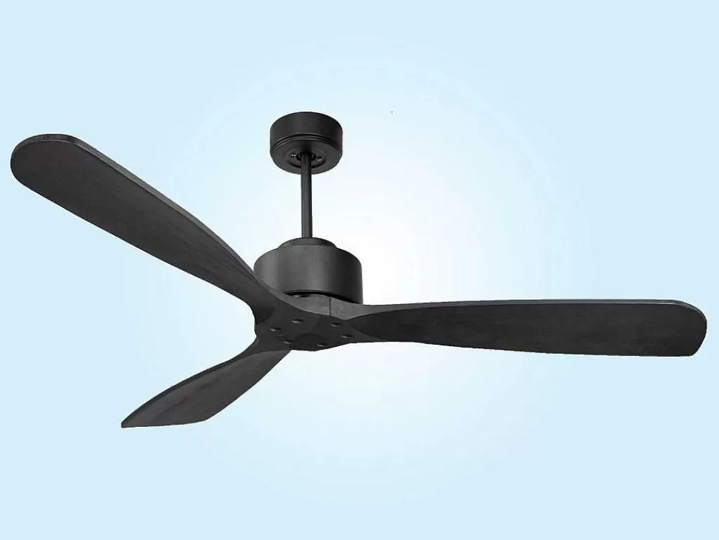 Ventilador*Purline Ventilador De Tecto O132 Cm Com Wifi Reversivel Hypersilence