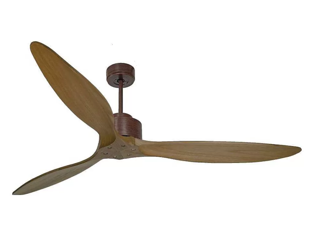 Ventilador*Purline Ventilador De Tecto O166 Cm Com Hipersilencio Wifi Reversivel